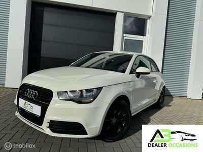 tweedehands Audi A1 1.2 TFSI /Multi media/Climate/Navi/APK