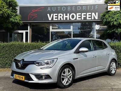 Renault Mégane III