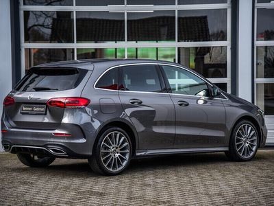 Mercedes B250e