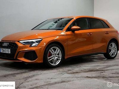 Audi A3 Sportback e-tron