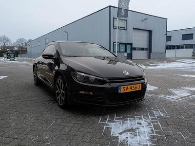 Occasion 2009 VW Scirocco | € 8.250