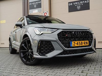 Audi RS Q3 Sportback