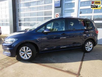 tweedehands VW Touran 1.5 TSI Comfortline Business / Carplay / Navi/ PDC