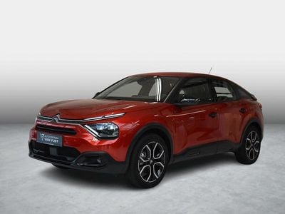 Citroën e-C4