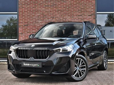 Occasion BMW X1 M Sport 2024 Zwart (metallic) SUV