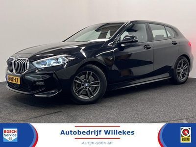 tweedehands BMW 118 118 i High Executive Edition M Sport | NAVIGATIE |