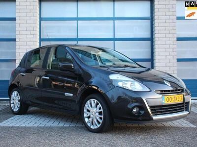 Renault Clio R.S.