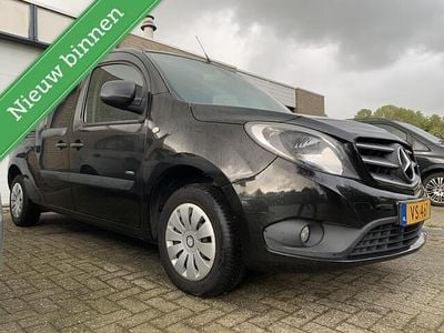 Mercedes Citan 109
