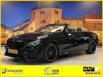 Mercedes E200