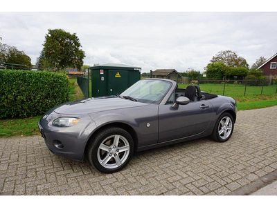 Mazda MX5