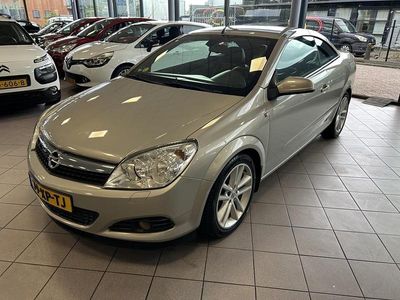 Opel Astra Cabriolet