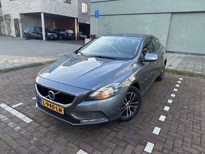 tweedehands Volvo V40 2.0 D2 Kinetic (Dealer onderhouden)