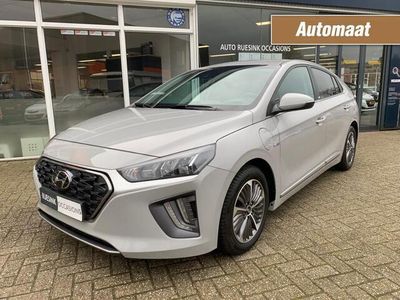 tweedehands Hyundai Ioniq 1.6 GDI PHEV COMFORT