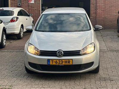 tweedehands VW Golf VI 1.4 Easyline