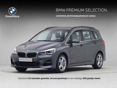 BMW 218 Gran Tourer