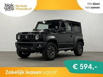 Gebruikt 2019 Suzuki Jimny SUV | € 34.950 (Eerlijke prijs)