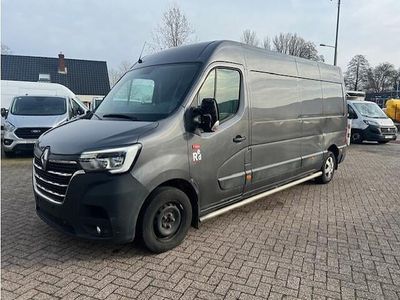 Grijs Occasion 2020 Renault Master Van | € 9.950
