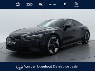 Audi e-tron GT quattro