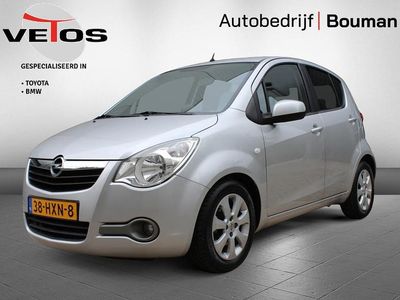Opel Agila