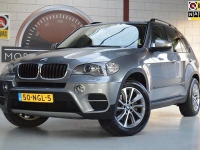 Occasion BMW X5 M Sport 306 PK (225 kW) 2010 Grijs SUV