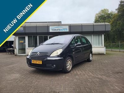 Citroën Xsara Picasso