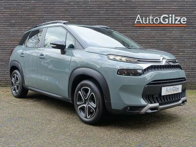 tweedehands Citroën C3 Aircross 1.2 PureTech Feel l Stoelverwarming l DAB l Cruise