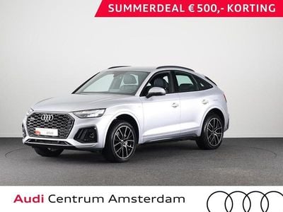 Audi Q5 Sportback