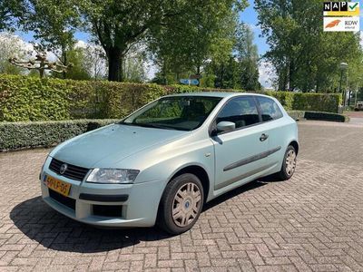 Fiat Stilo