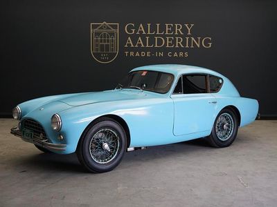 Gebruikt 1963 AC Aceca | € 109.500