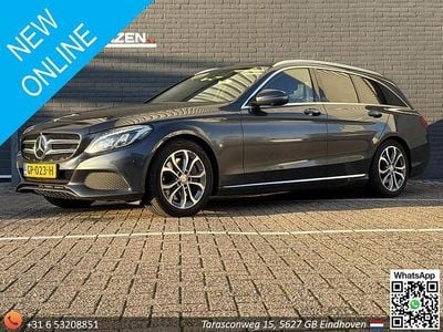 Gebruikt 2015 Mercedes 350 Edition Stationwagen | € 9.900