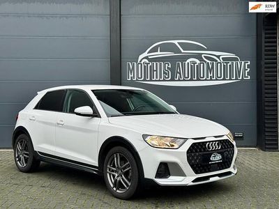 Occasion Audi A1 Advanced 110 PK (80 kW) 2021 Wit Hatchback