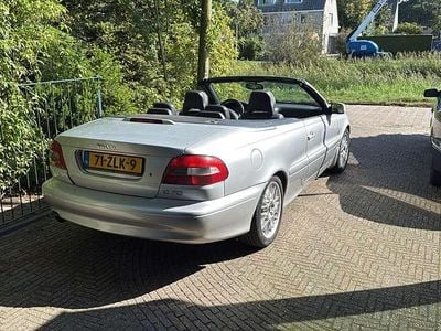Volvo C70
