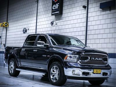 tweedehands Dodge Ram PICKUP 1500 5.7L Hemi V8 Limited Rambox