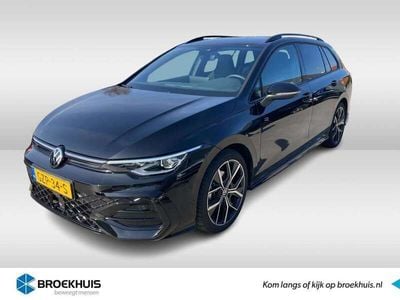 VW Golf VIII