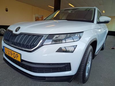 tweedehands Skoda Kodiaq 1.4 TSI ACT Style Business