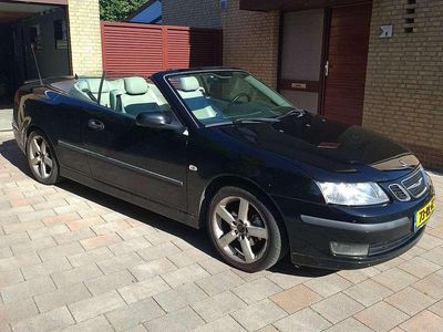 Saab 9-3 Cabriolet