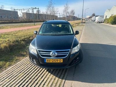 Occasion VW Tiguan 149 PK (109 kW) 2009 SUV