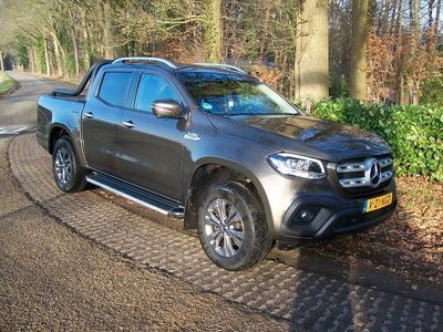 Occasion 2019 Mercedes X350 Pickup | € 34.500
