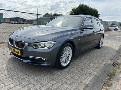 BMW 316