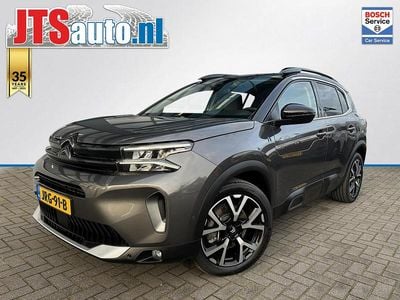Grijs Gebruikt 2024 Citroën C5 Aircross Shine SUV | € 28.940 (Goede deal)