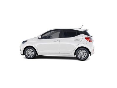 tweedehands Hyundai i10 1.0 Comfort 5-zits | Automaat | Apple carplay | Android auto | Airco |