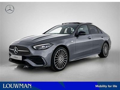 Mercedes C300