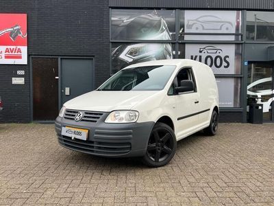 VW Caddy