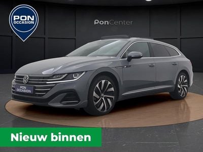 VW Arteon