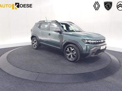Occasion Dacia Duster Expression 131 PK (96 kW) 2025 Suv SUV