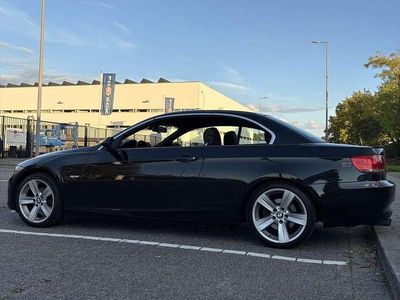 BMW 320 Cabriolet