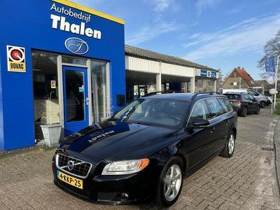 tweedehands Volvo V70 1.6 T4 Nordic