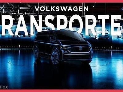 Occasion VW T6 Highline 204 PK (150 kW) 2016 Overige Van