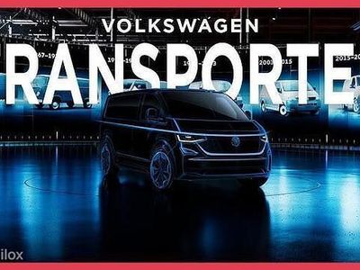 Overige Occasion 2016 VW T6 Highline Van | € 19.950 (Duur)