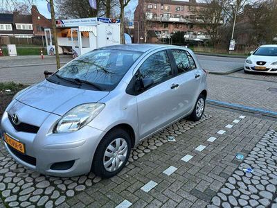 tweedehands Toyota Yaris 1.0 VVTi Acces